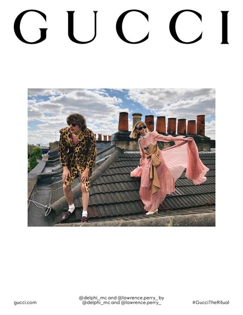 fashion gucci 2020|alessandro michele gucci.